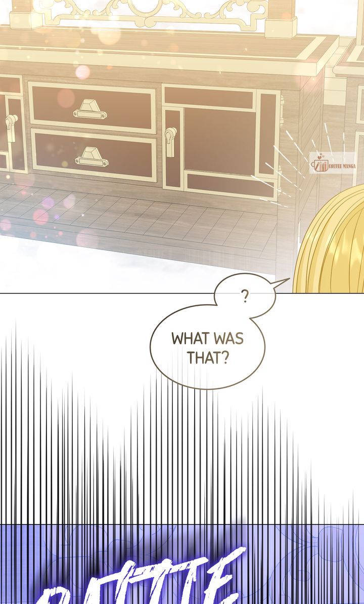 Please Leave Emily Alone Chapter 35 - Page 1