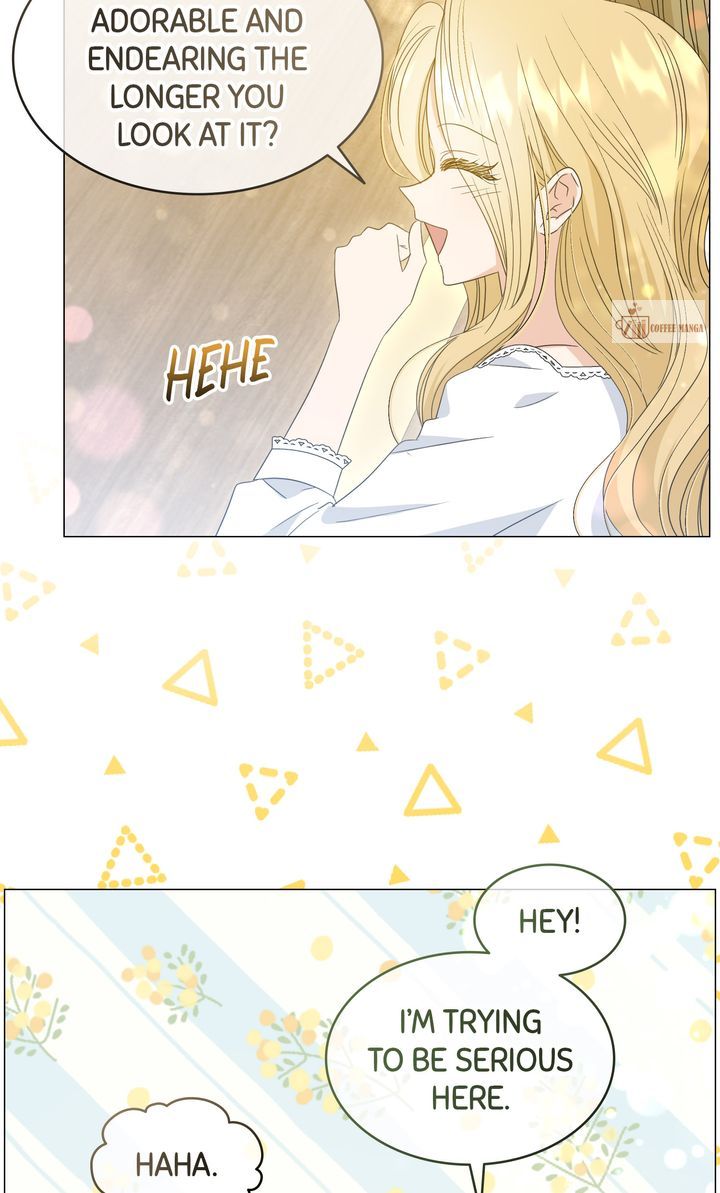 Please Leave Emily Alone Chapter 35 - Page 16