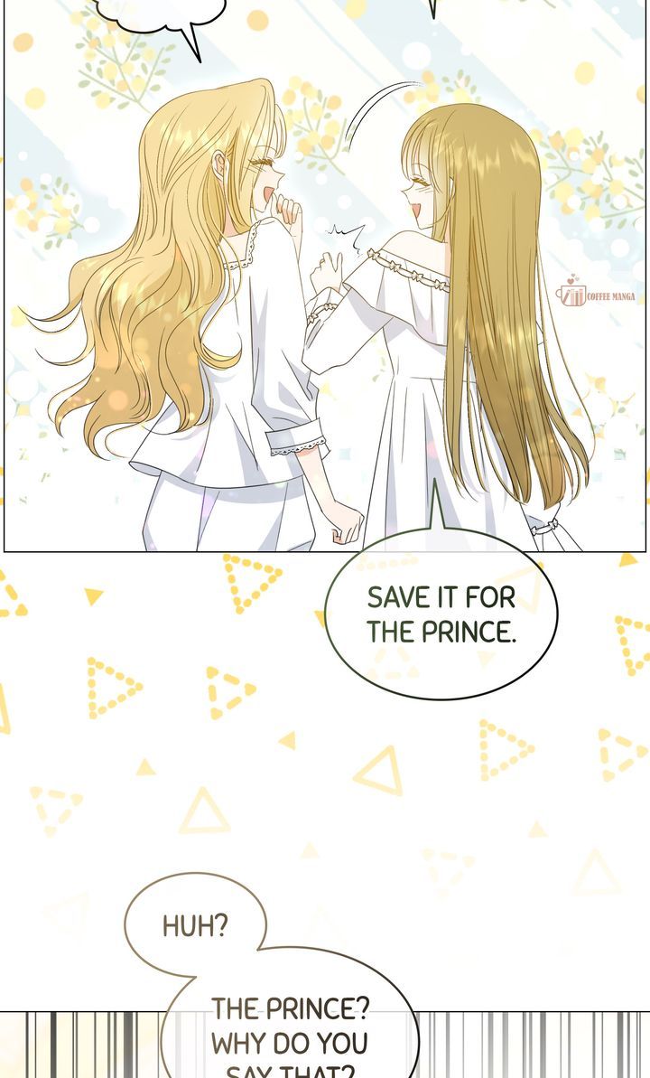 Please Leave Emily Alone Chapter 35 - Page 17