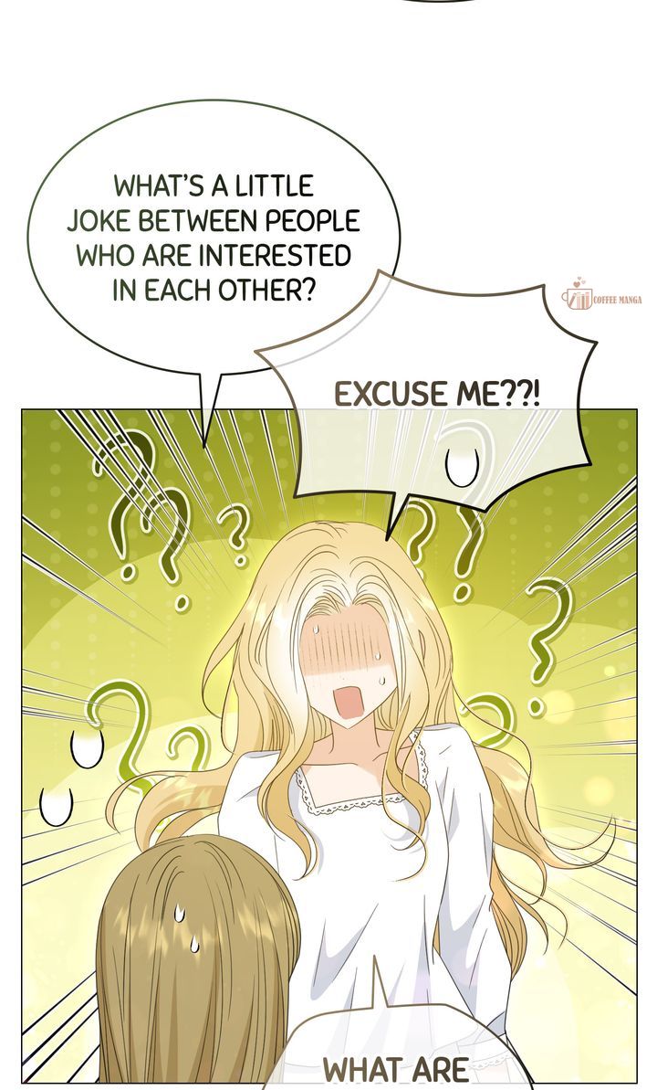 Please Leave Emily Alone Chapter 35 - Page 19