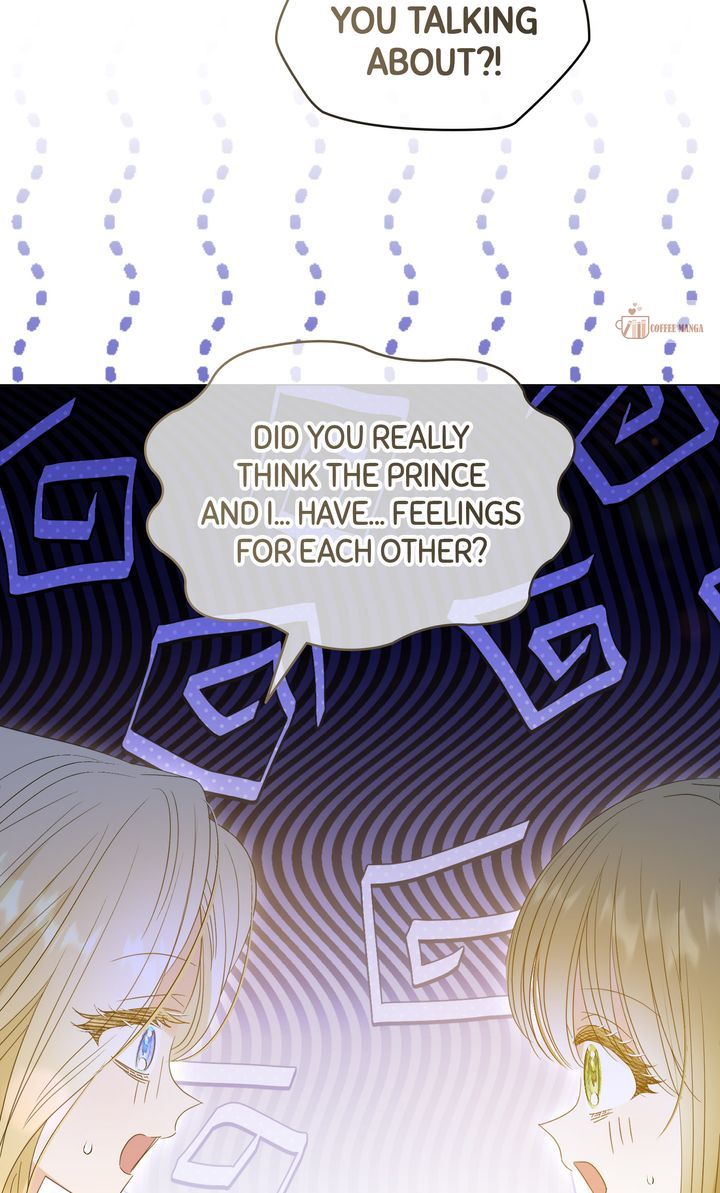 Please Leave Emily Alone Chapter 35 - Page 20