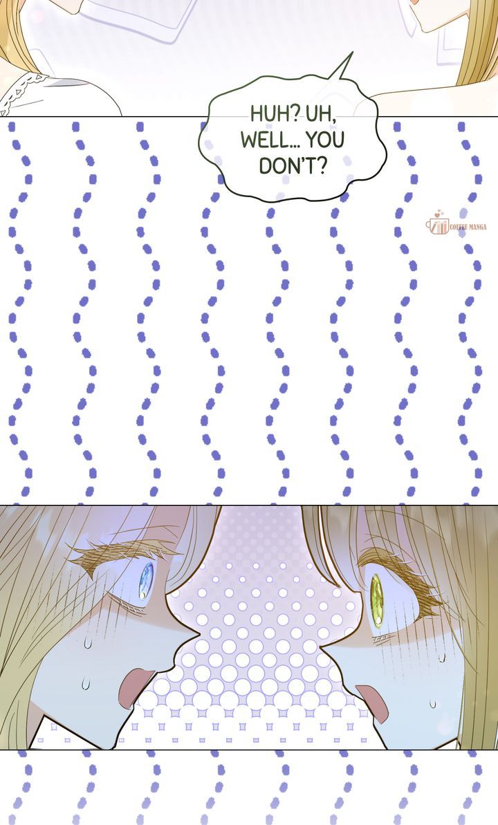 Please Leave Emily Alone Chapter 35 - Page 21