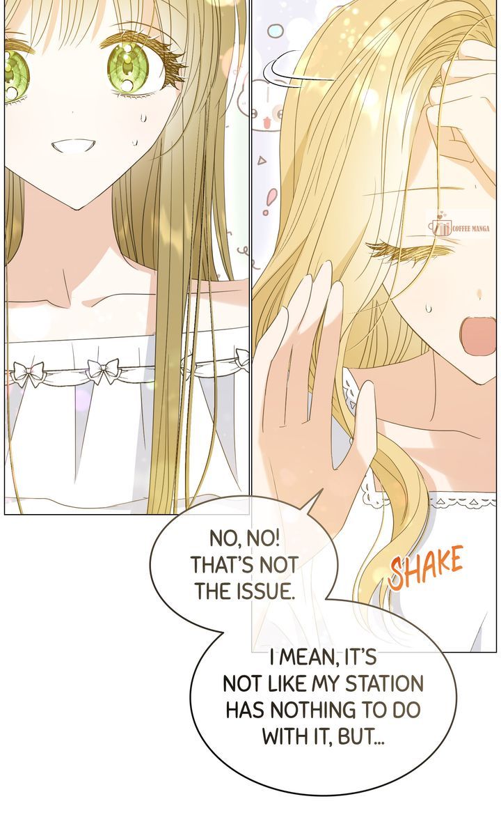 Please Leave Emily Alone Chapter 35 - Page 24