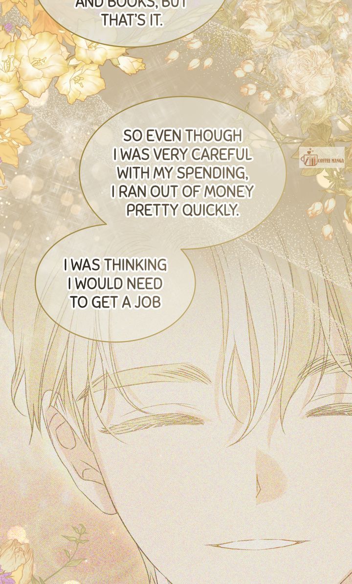 Please Leave Emily Alone Chapter 35 - Page 28