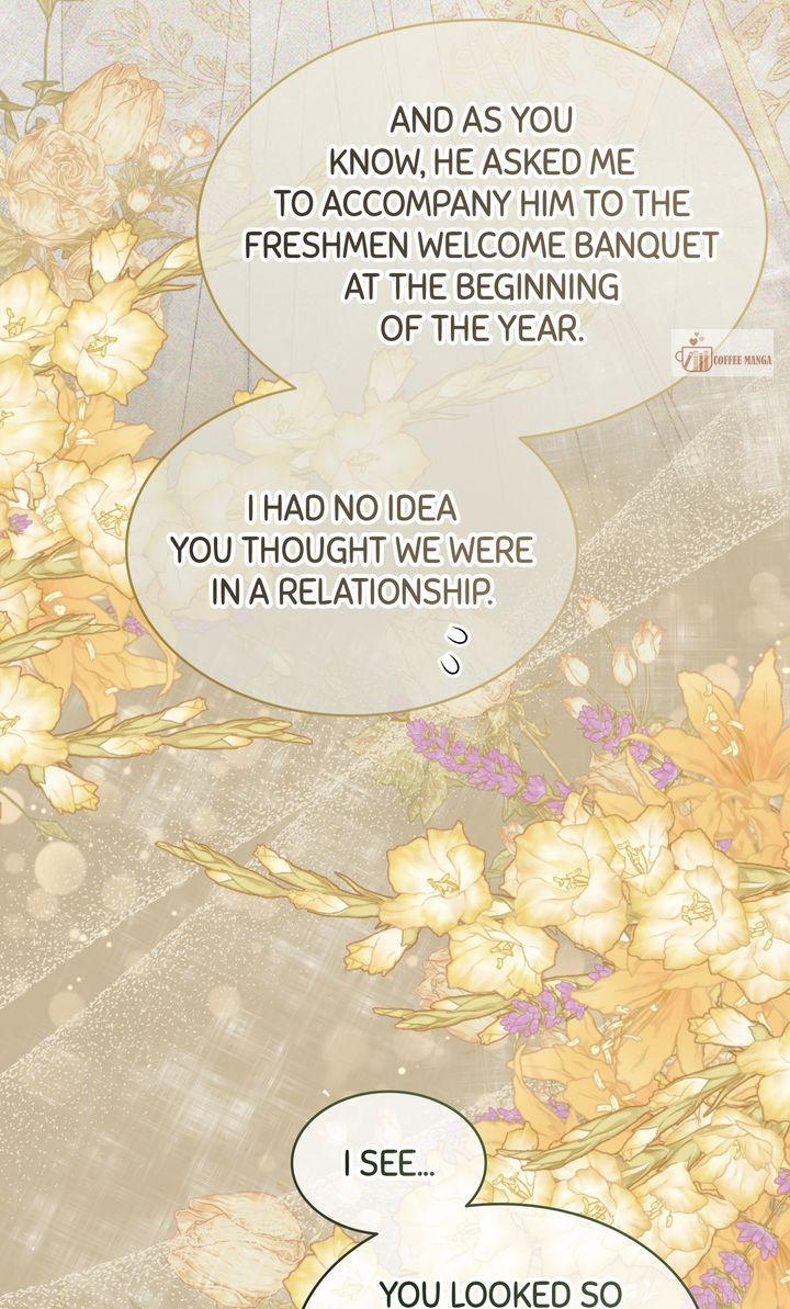 Please Leave Emily Alone Chapter 35 - Page 31