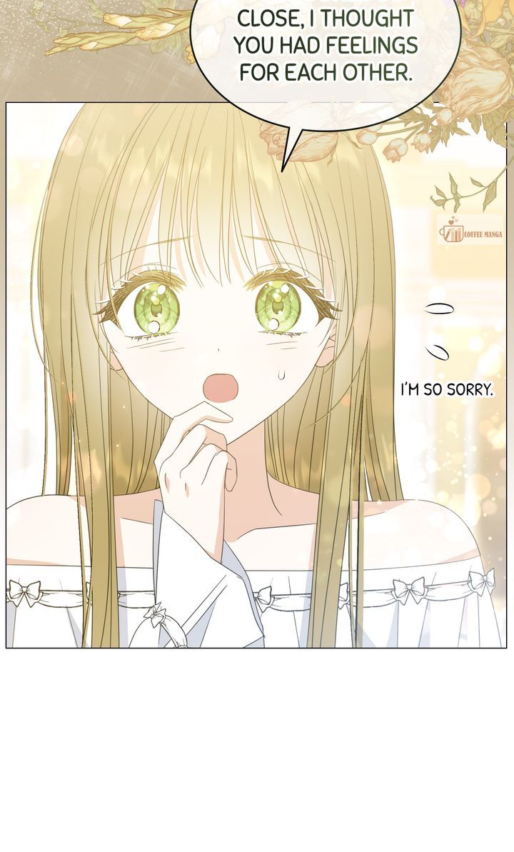 Please Leave Emily Alone Chapter 35 - Page 32