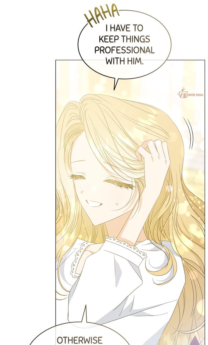 Please Leave Emily Alone Chapter 35 - Page 33