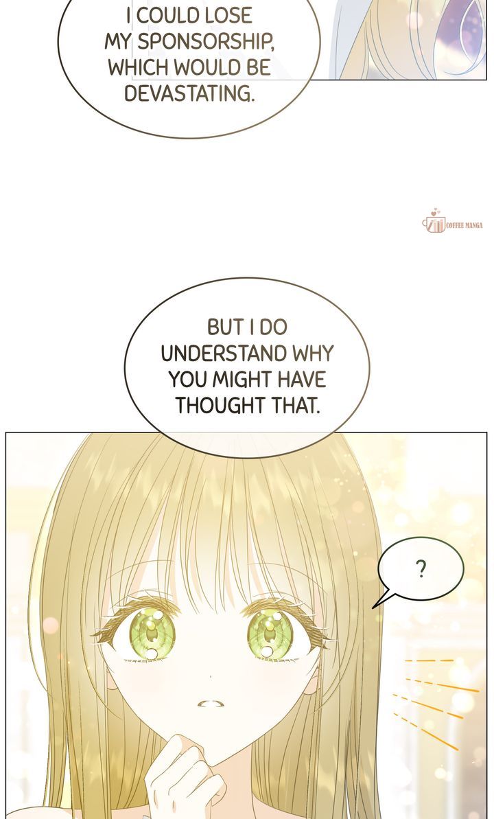 Please Leave Emily Alone Chapter 35 - Page 34