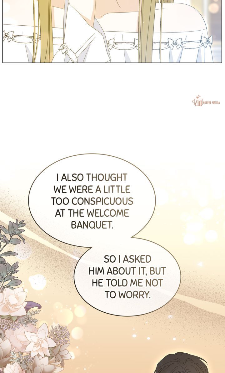 Please Leave Emily Alone Chapter 35 - Page 35