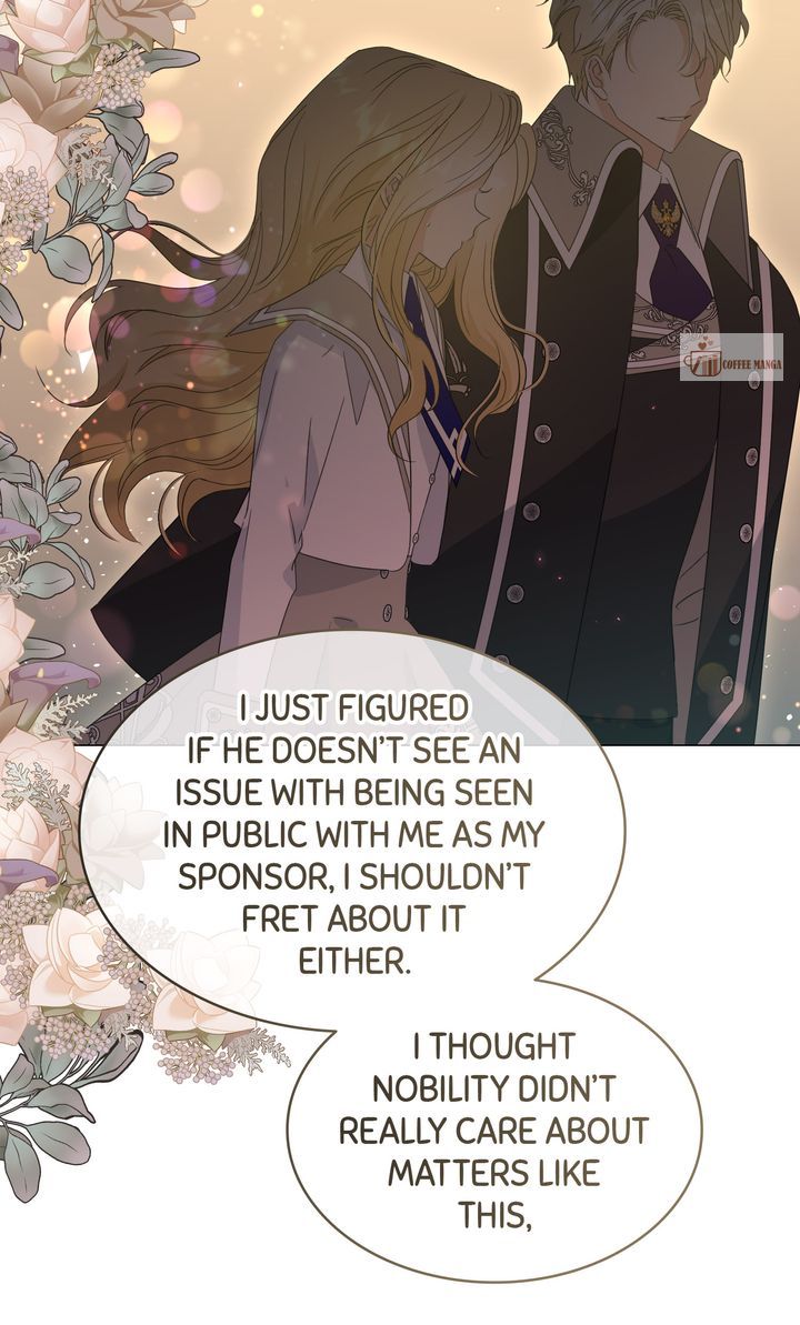 Please Leave Emily Alone Chapter 35 - Page 36