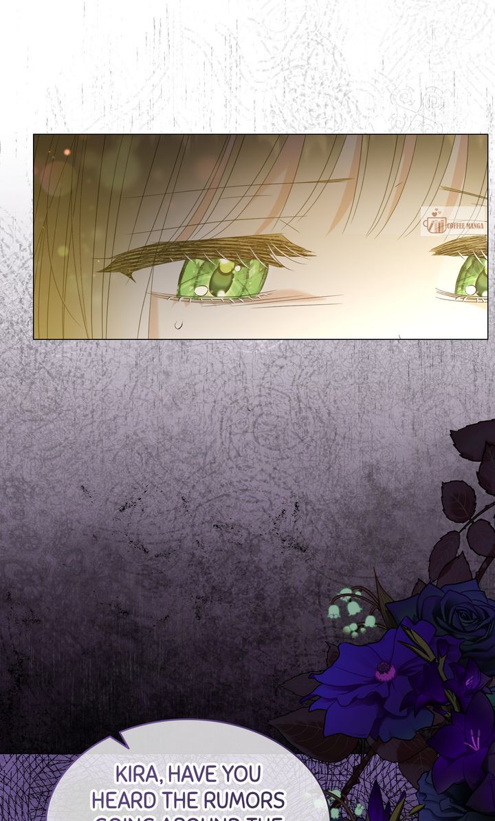 Please Leave Emily Alone Chapter 35 - Page 38