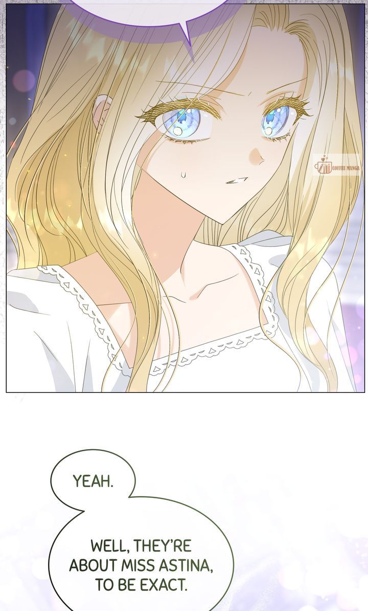 Please Leave Emily Alone Chapter 35 - Page 40