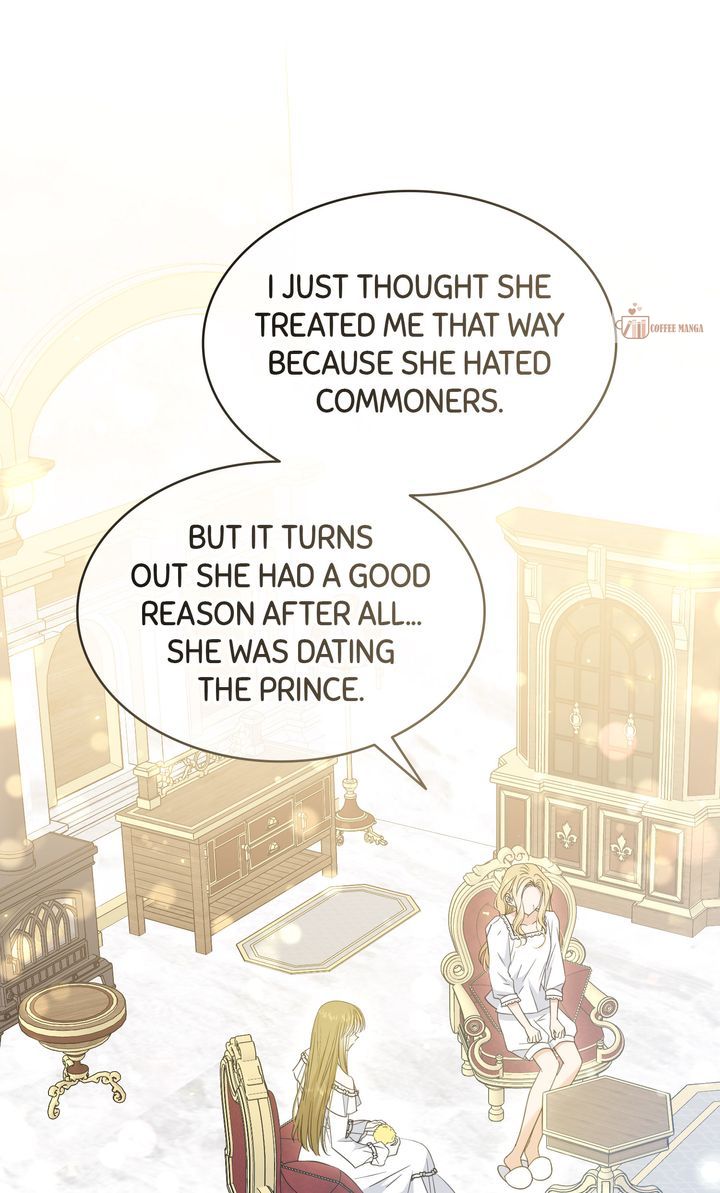 Please Leave Emily Alone Chapter 35 - Page 44