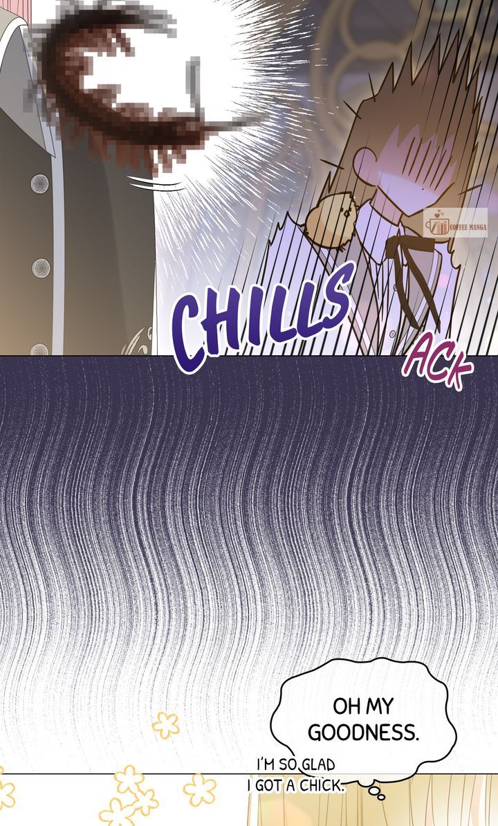 Please Leave Emily Alone Chapter 35 - Page 57