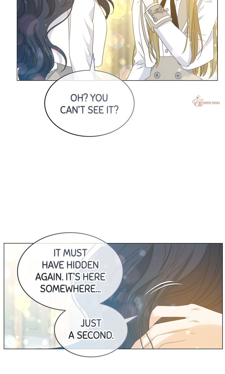 Please Leave Emily Alone Chapter 35 - Page 61