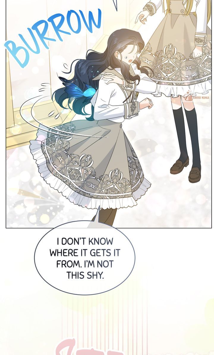 Please Leave Emily Alone Chapter 35 - Page 65