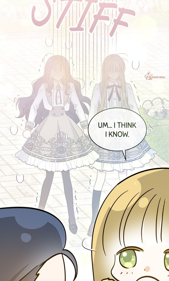 Please Leave Emily Alone Chapter 35 - Page 66