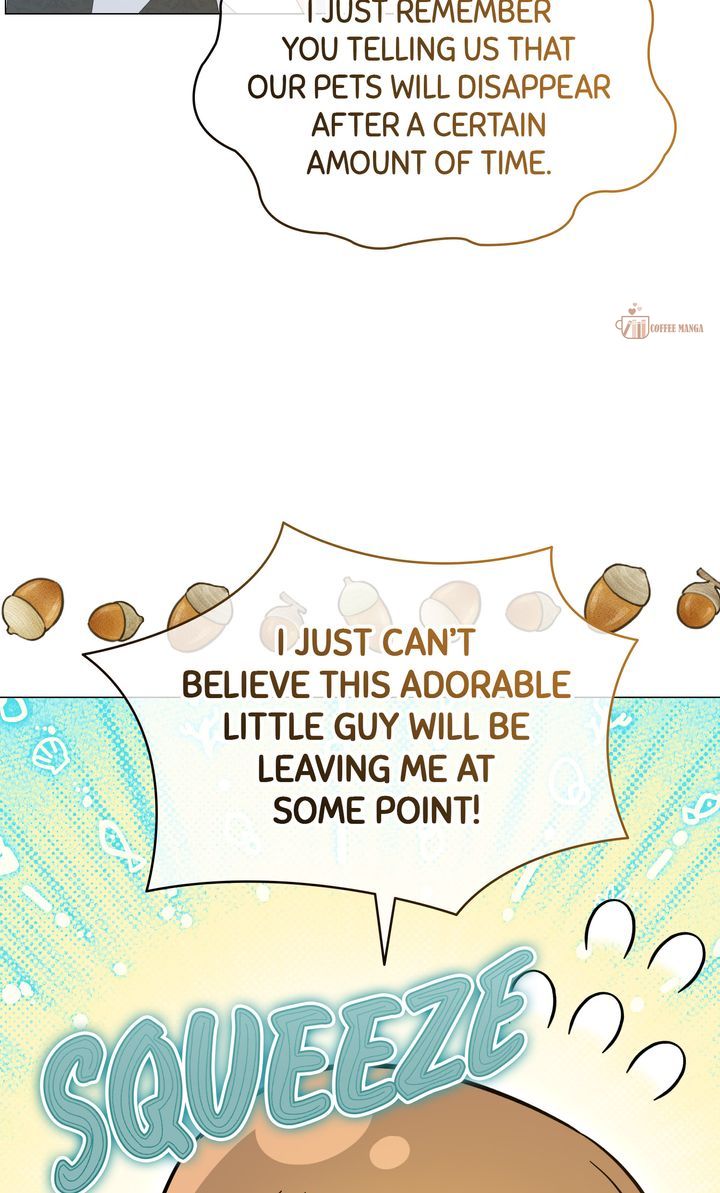 Please Leave Emily Alone Chapter 35 - Page 73