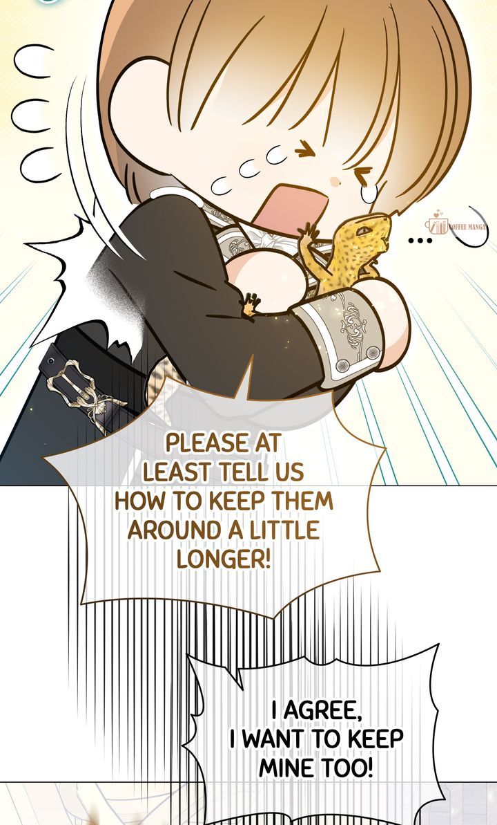 Please Leave Emily Alone Chapter 35 - Page 74