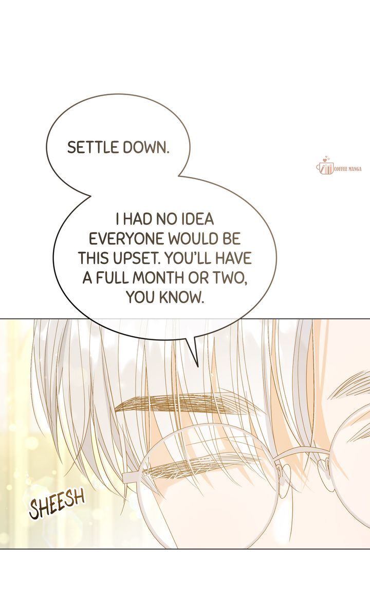 Please Leave Emily Alone Chapter 35 - Page 76