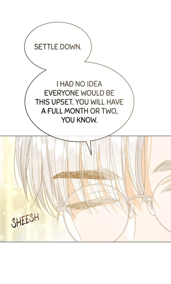Please Leave Emily Alone Chapter 36 - Page 0