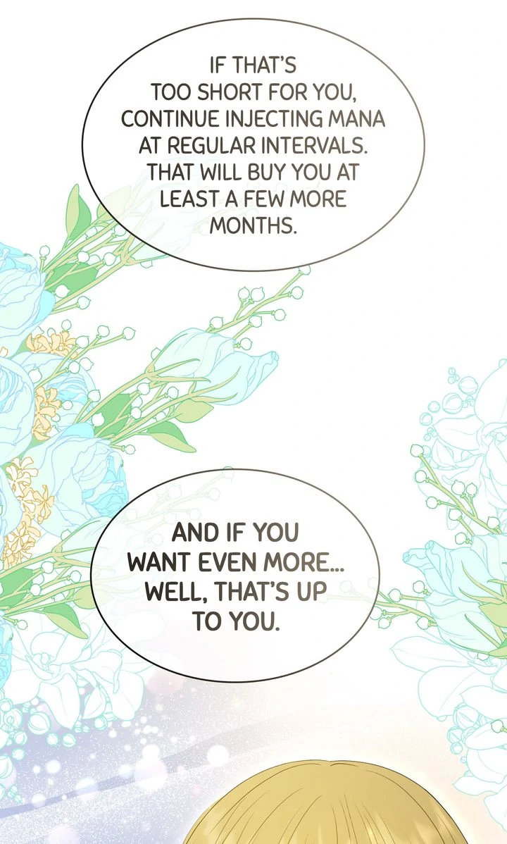Please Leave Emily Alone Chapter 36 - Page 1