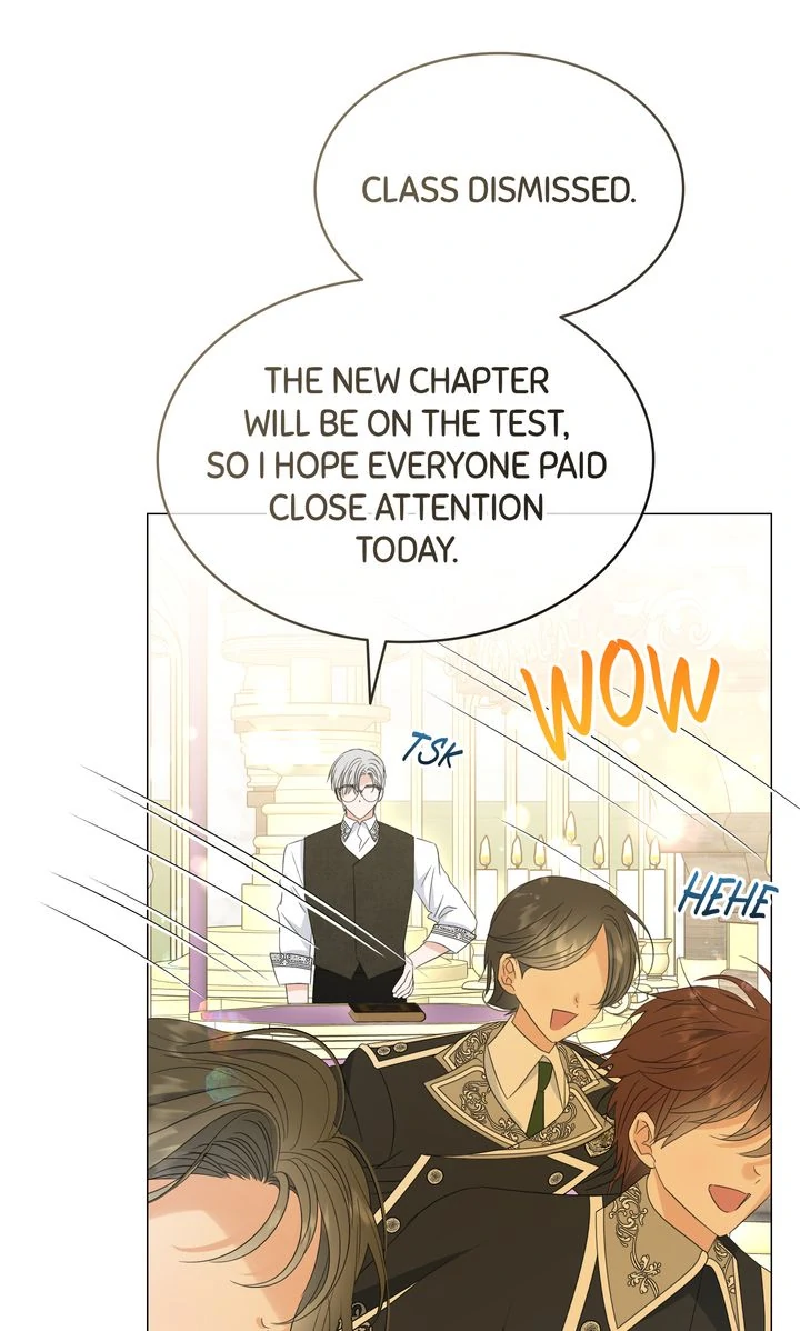Please Leave Emily Alone Chapter 36 - Page 21