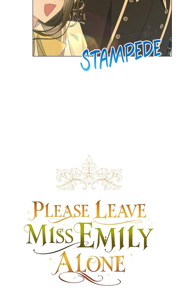 Please Leave Emily Alone Chapter 36 - Page 22