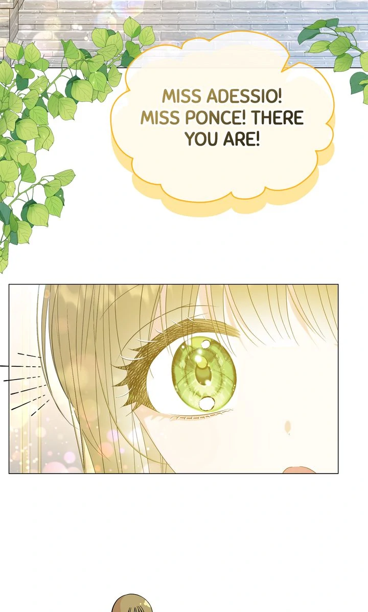 Please Leave Emily Alone Chapter 36 - Page 26