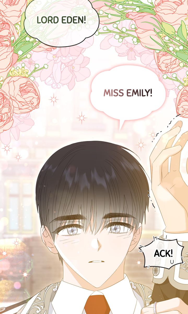 Please Leave Emily Alone Chapter 36 - Page 28