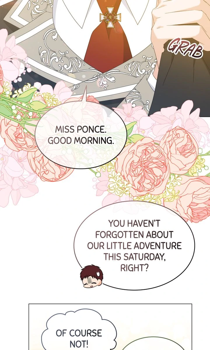 Please Leave Emily Alone Chapter 36 - Page 29