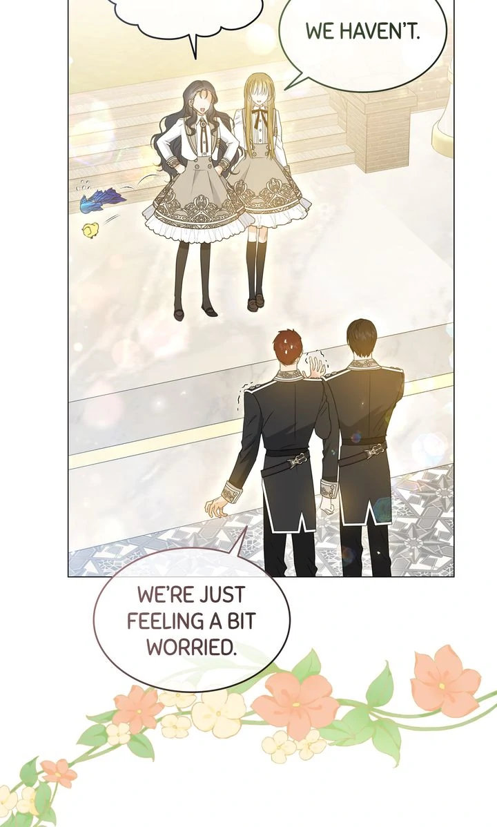 Please Leave Emily Alone Chapter 36 - Page 30