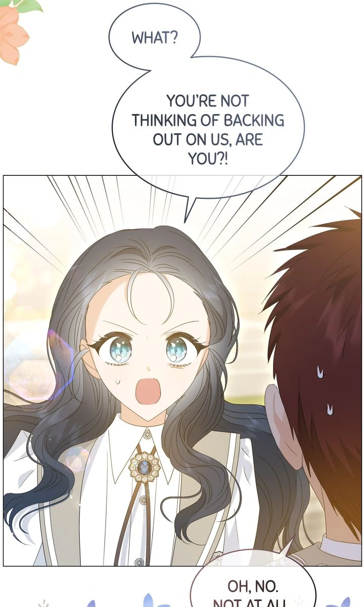 Please Leave Emily Alone Chapter 36 - Page 31