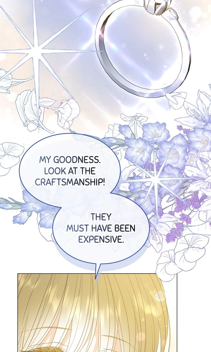 Please Leave Emily Alone Chapter 36 - Page 34