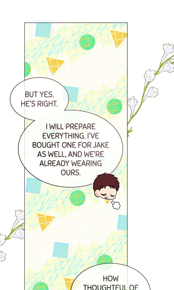 Please Leave Emily Alone Chapter 36 - Page 37