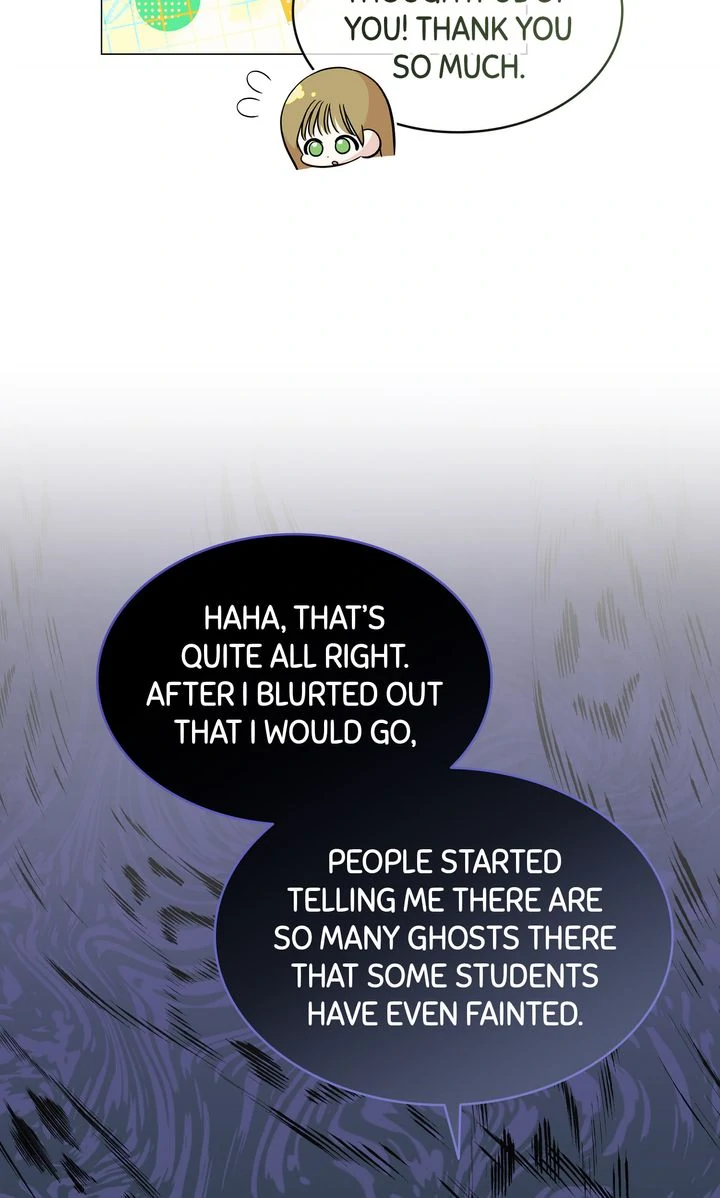 Please Leave Emily Alone Chapter 36 - Page 38