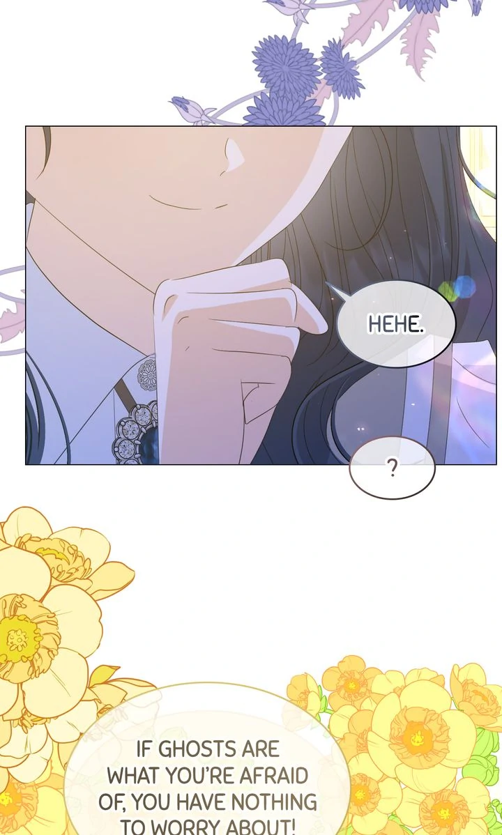 Please Leave Emily Alone Chapter 36 - Page 40