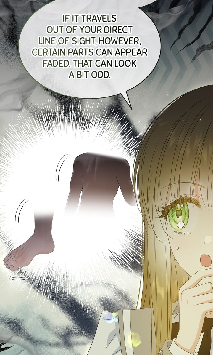 Please Leave Emily Alone Chapter 36 - Page 43