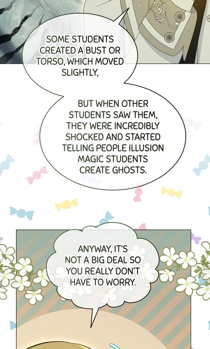 Please Leave Emily Alone Chapter 36 - Page 44