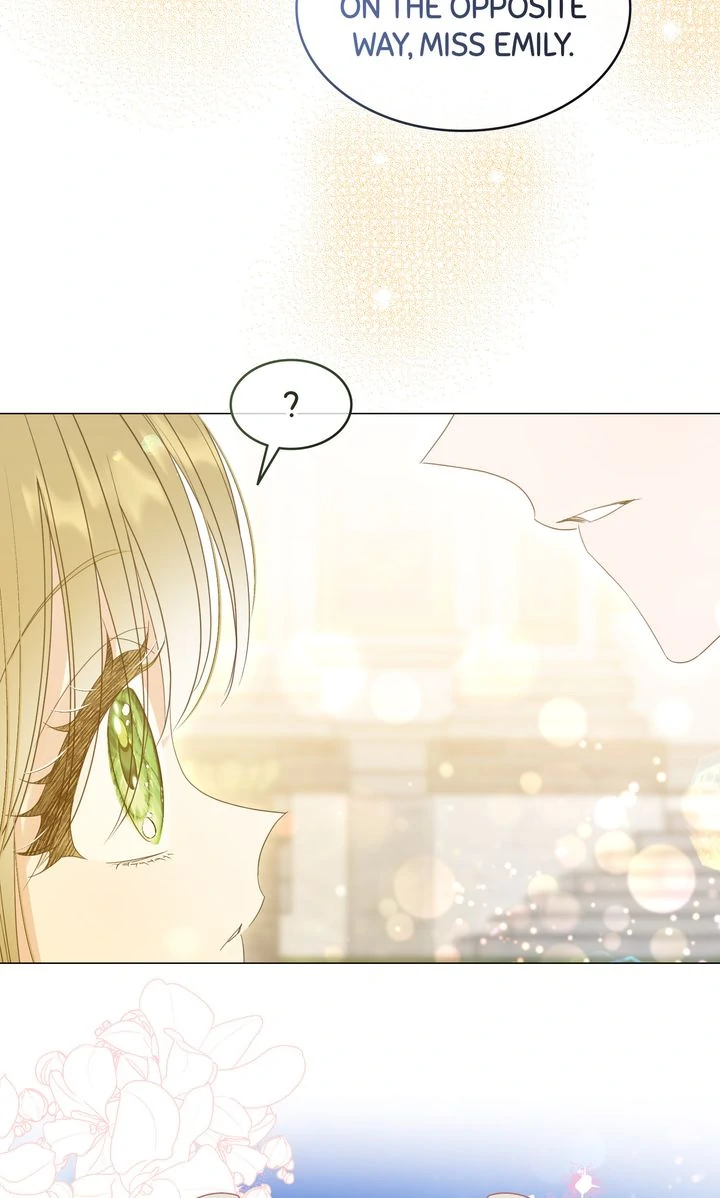 Please Leave Emily Alone Chapter 36 - Page 50