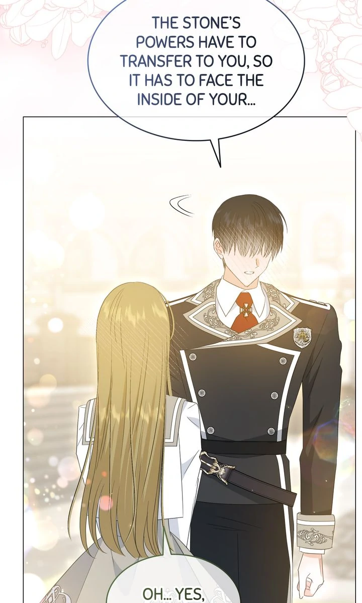 Please Leave Emily Alone Chapter 36 - Page 57