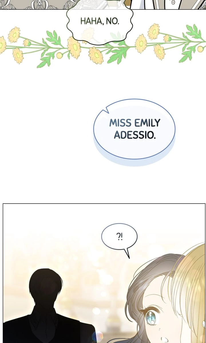 Please Leave Emily Alone Chapter 36 - Page 65