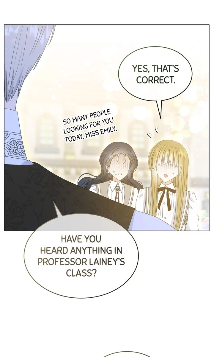 Please Leave Emily Alone Chapter 36 - Page 68