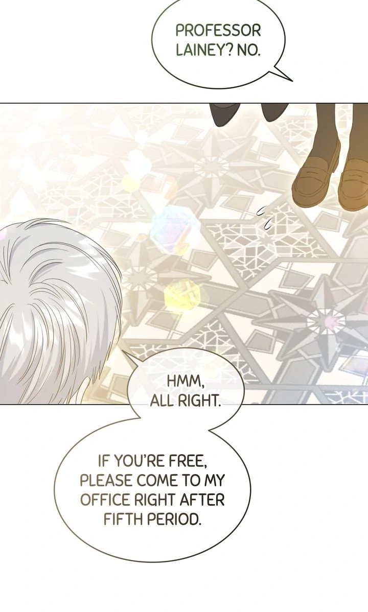 Please Leave Emily Alone Chapter 36 - Page 69