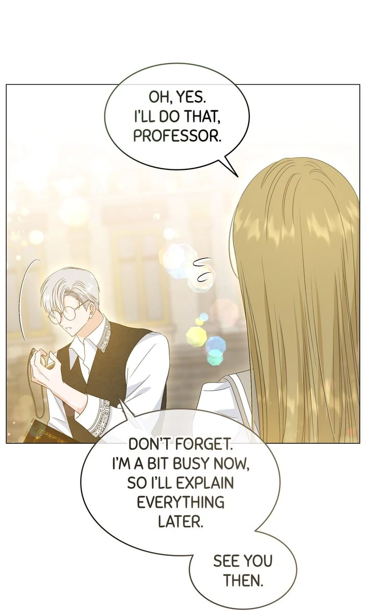 Please Leave Emily Alone Chapter 36 - Page 70