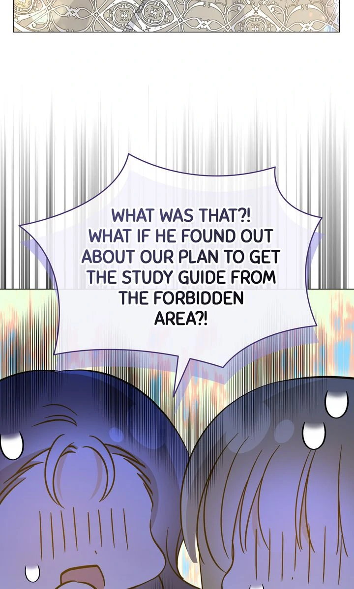 Please Leave Emily Alone Chapter 36 - Page 72