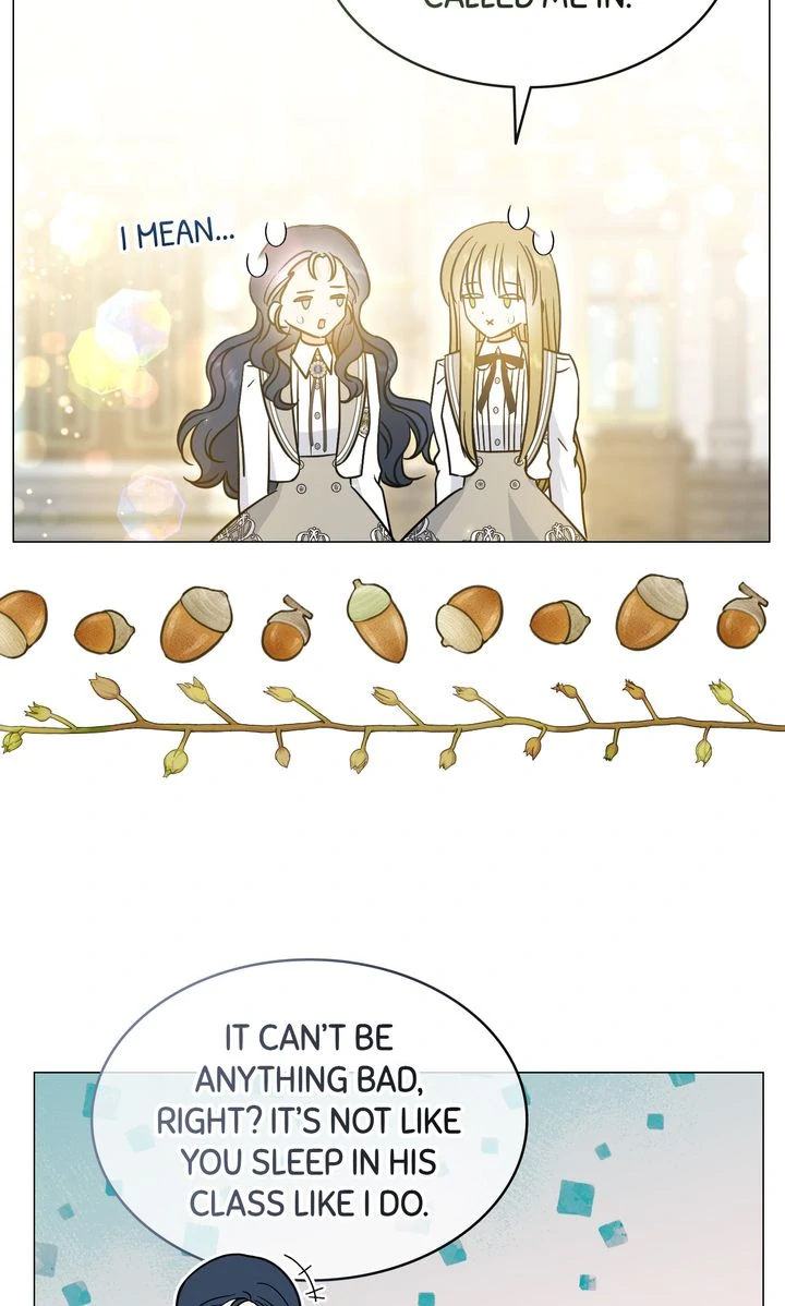 Please Leave Emily Alone Chapter 36 - Page 74