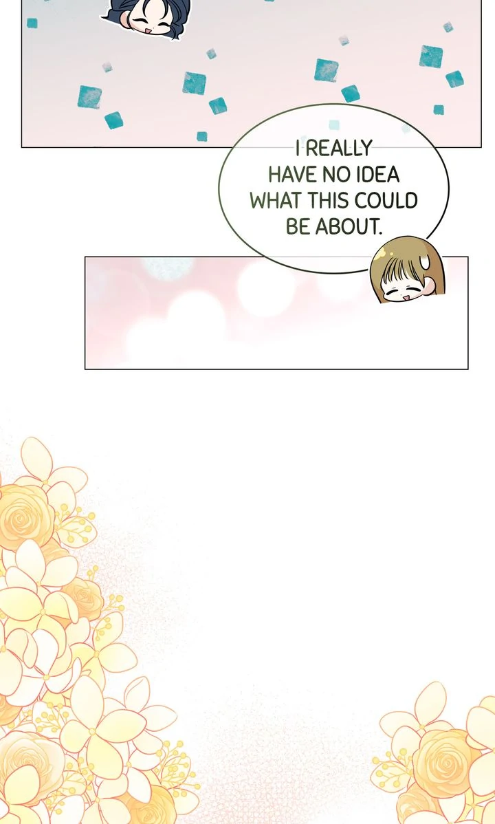 Please Leave Emily Alone Chapter 36 - Page 75