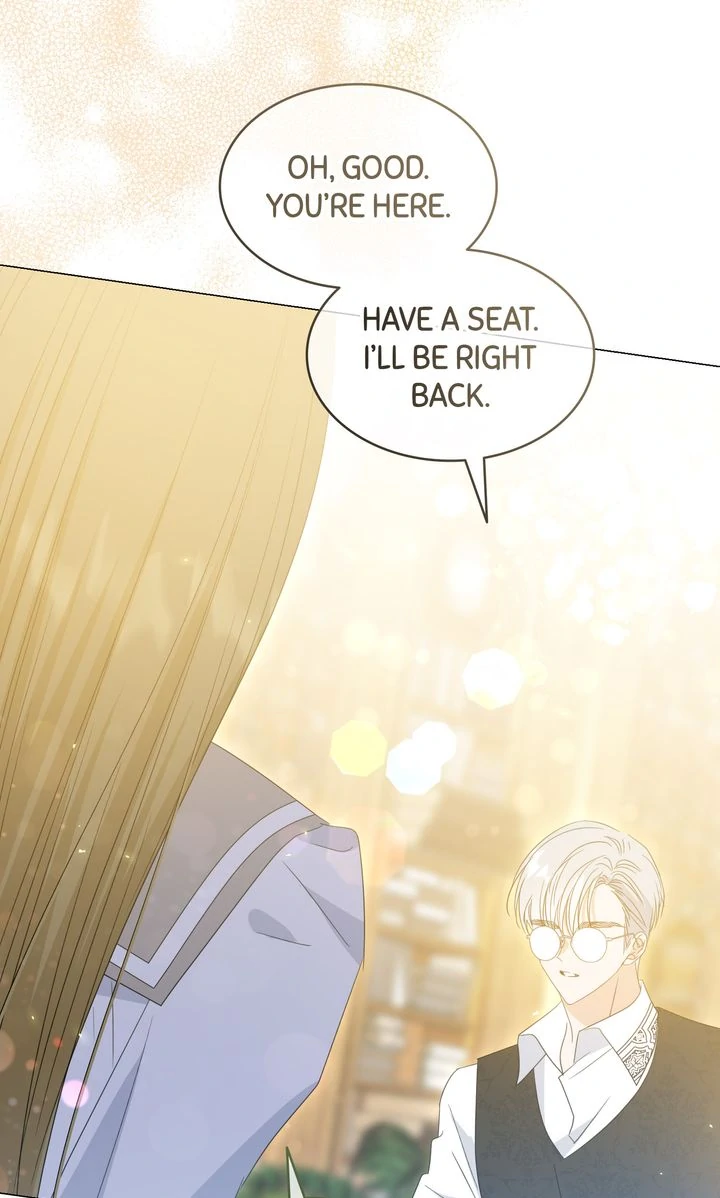 Please Leave Emily Alone Chapter 36 - Page 79