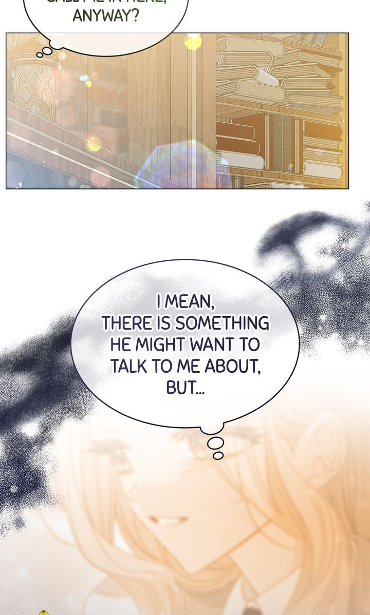 Please Leave Emily Alone Chapter 36 - Page 84